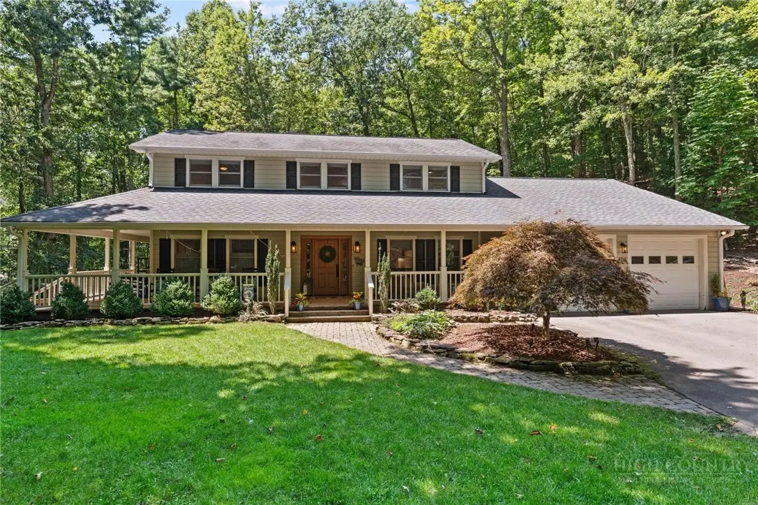 406 Deerfield Forest Parkway, Boone, NC 28607 - #1