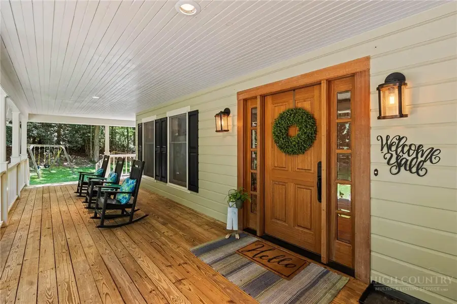 406 Deerfield Forest Parkway, Boone, NC 28607 - #2