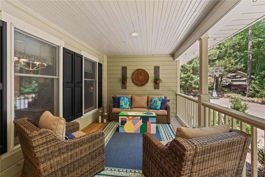 406 Deerfield Forest Parkway, Boone, NC 28607 - #3