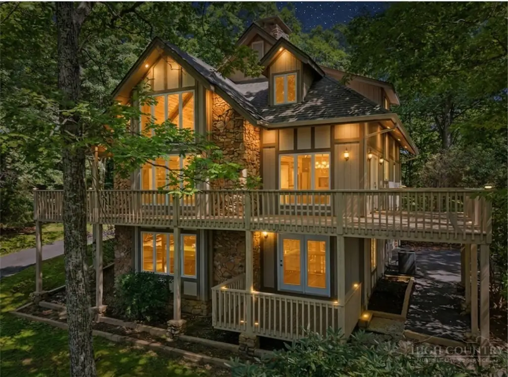 765 Oak Ridge Drive, Boone, NC 28607 - #1