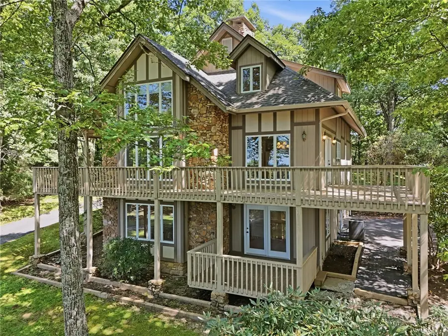 765 Oak Ridge Drive, Boone, NC 28607 - #2
