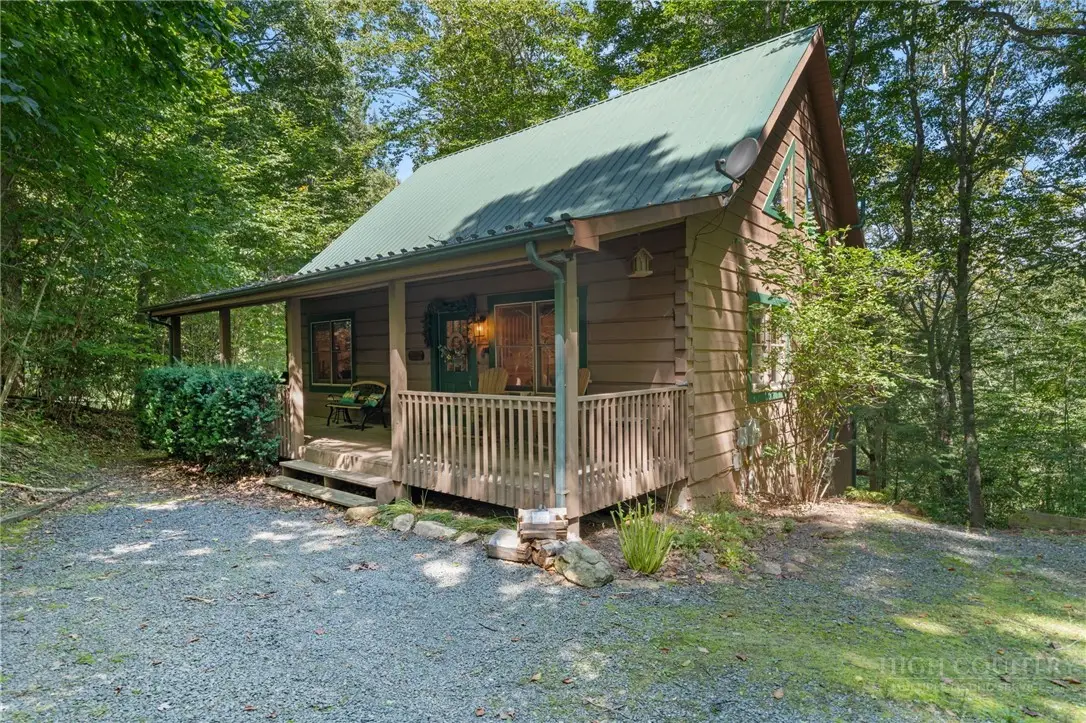 564 Timber Lakes Drive, Todd, NC 28684 - #1
