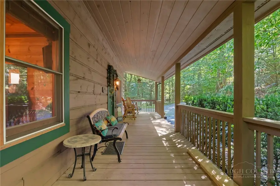 564 Timber Lakes Drive, Todd, NC 28684 - #2