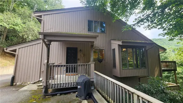 625 E. Old Turnpike Road, Banner Elk, NC 28604