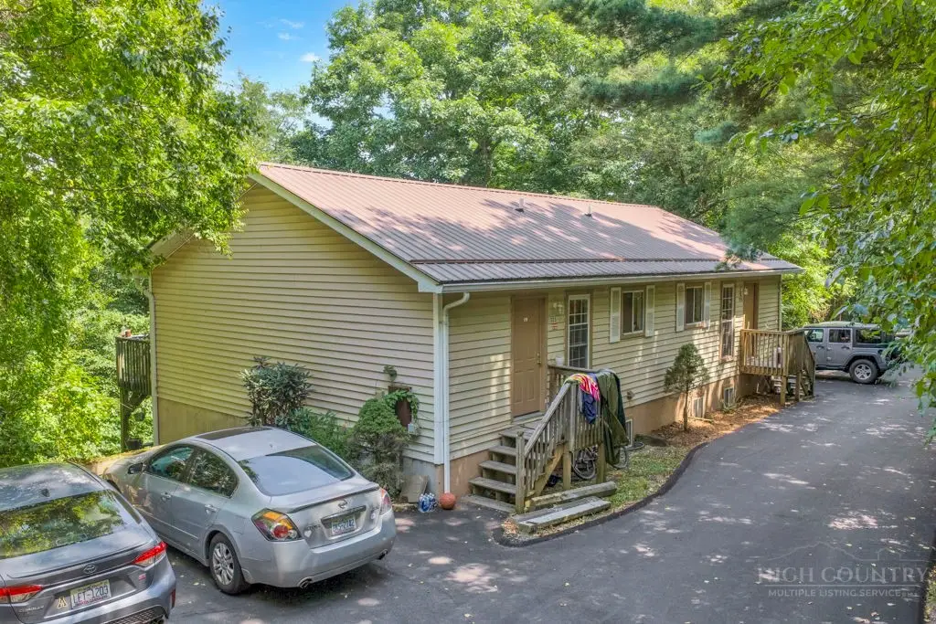 323 Mountain Aire Lane, Boone, NC 28607 - #1