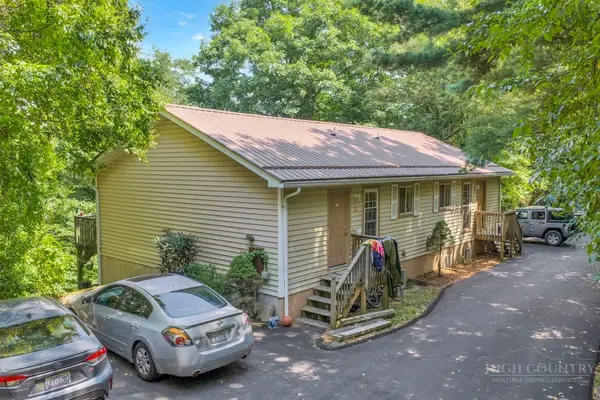 323 Mountain Aire Lane, Boone, NC 28607