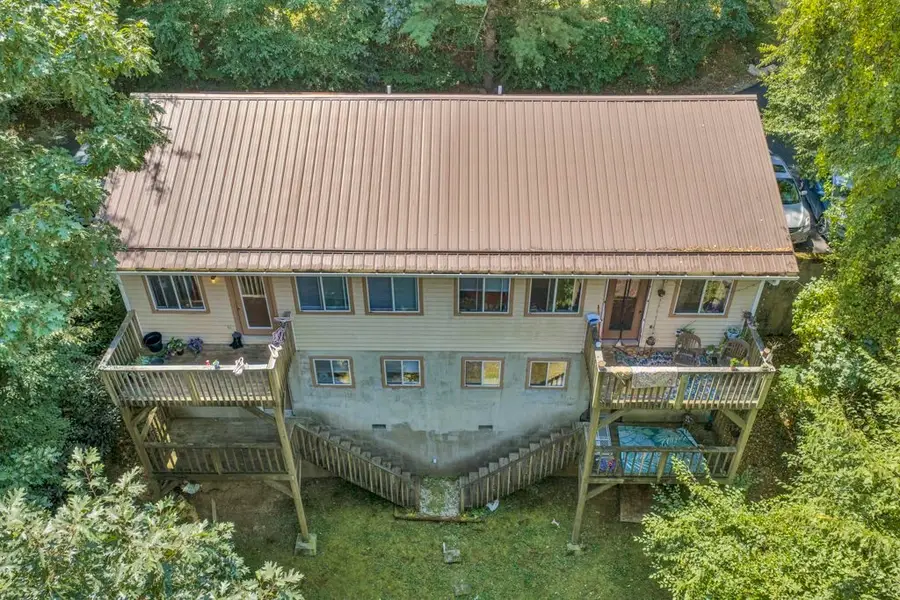 323 Mountain Aire Lane, Boone, NC 28607 - #2