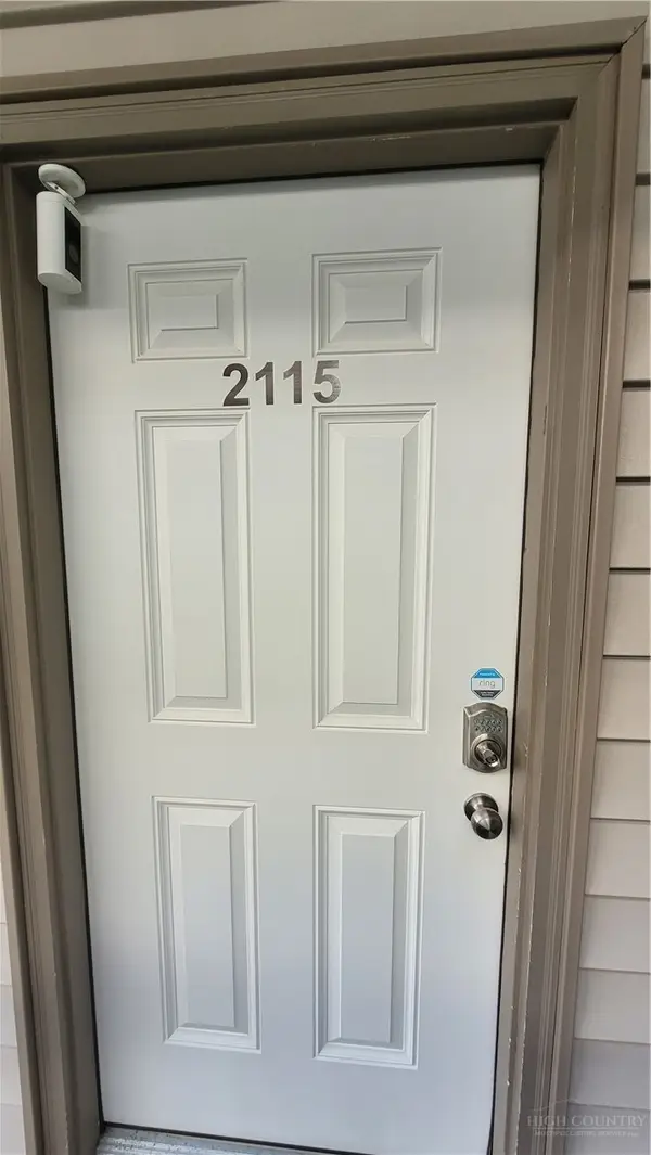 2115 Pinnacle Inn Road #2115, Beech Mountain, NC 28604