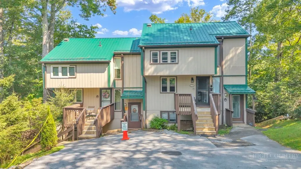 1443 Sugar Mountain Drive #G37-B, Sugar Mountain, NC 28604 - #1