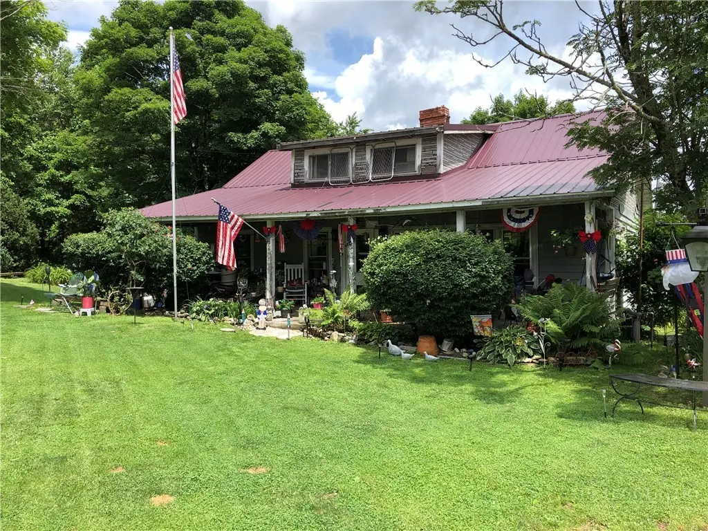 7458 Us Highway 221, Blowing Rock, NC 28605 - #1