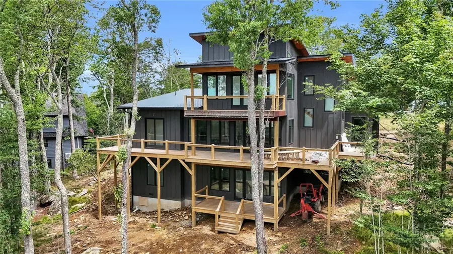 109 Pinnacle Ridge Road, Beech Mountain, NC 28604 - #2