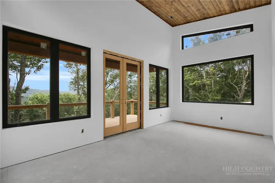 109 Pinnacle Ridge Road, Beech Mountain, NC 28604 - #3