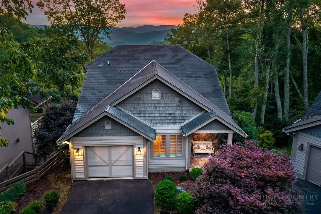 235 Mossy Springs Lane, Watauga, NC 28605 - #1