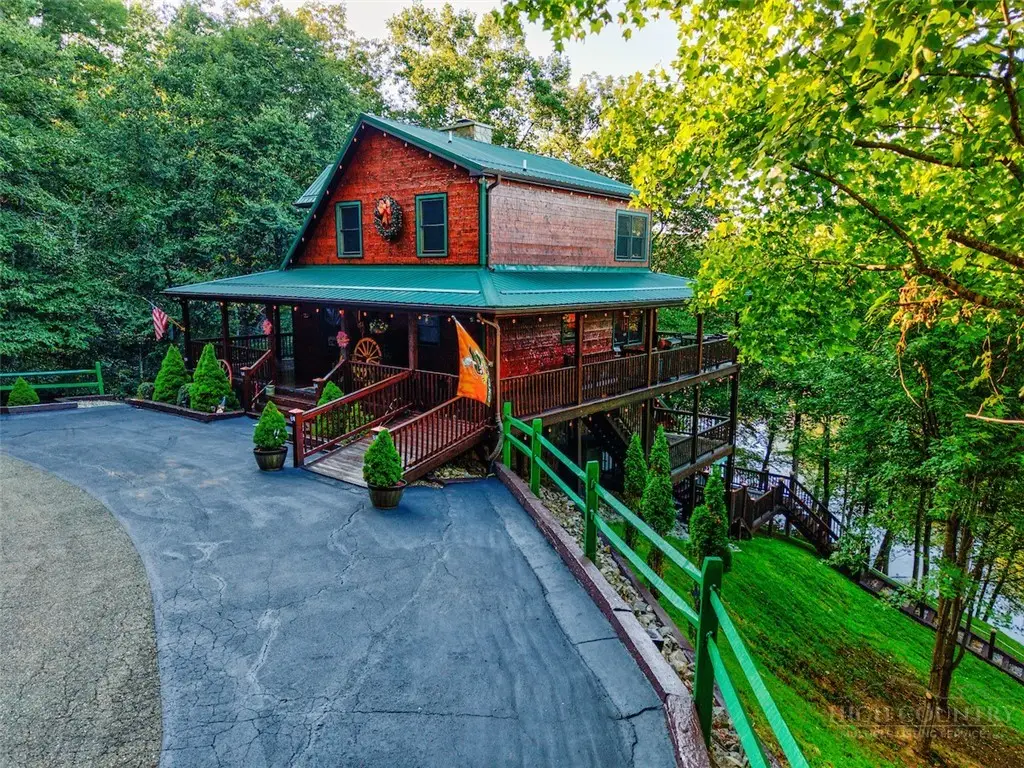 289 Spring Meadows Way, Piney Creek, NC 28663 - #1