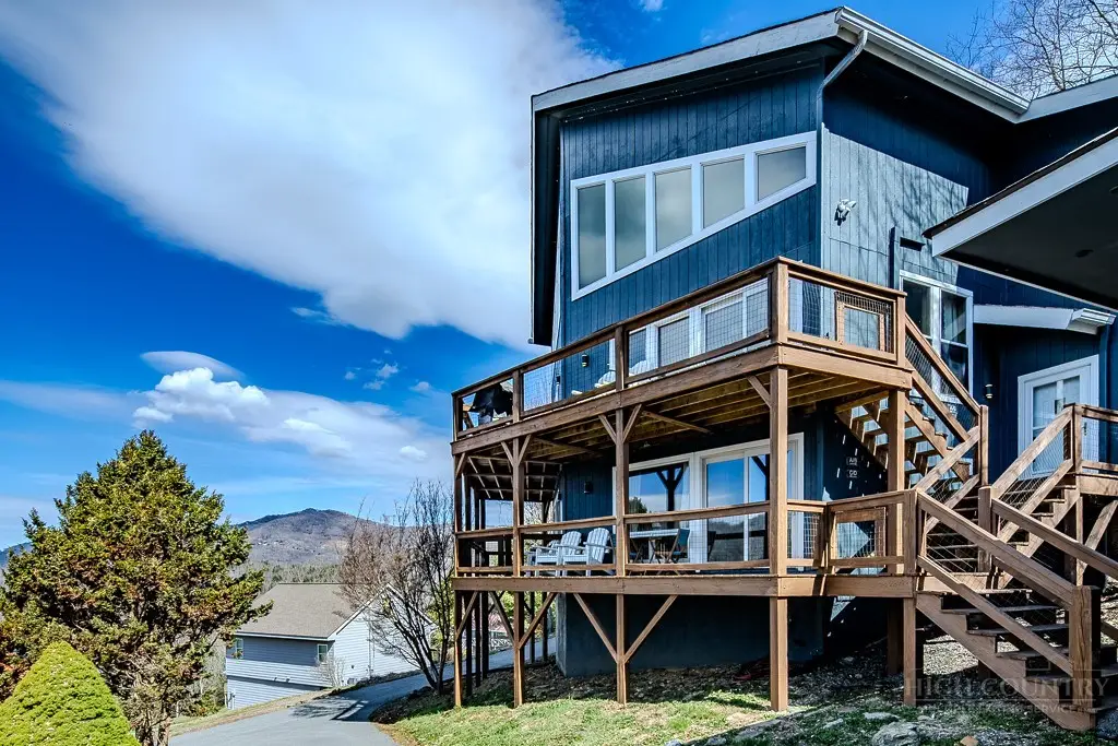 270 Elk Hill Drive, Banner Elk, NC 28604 - #1