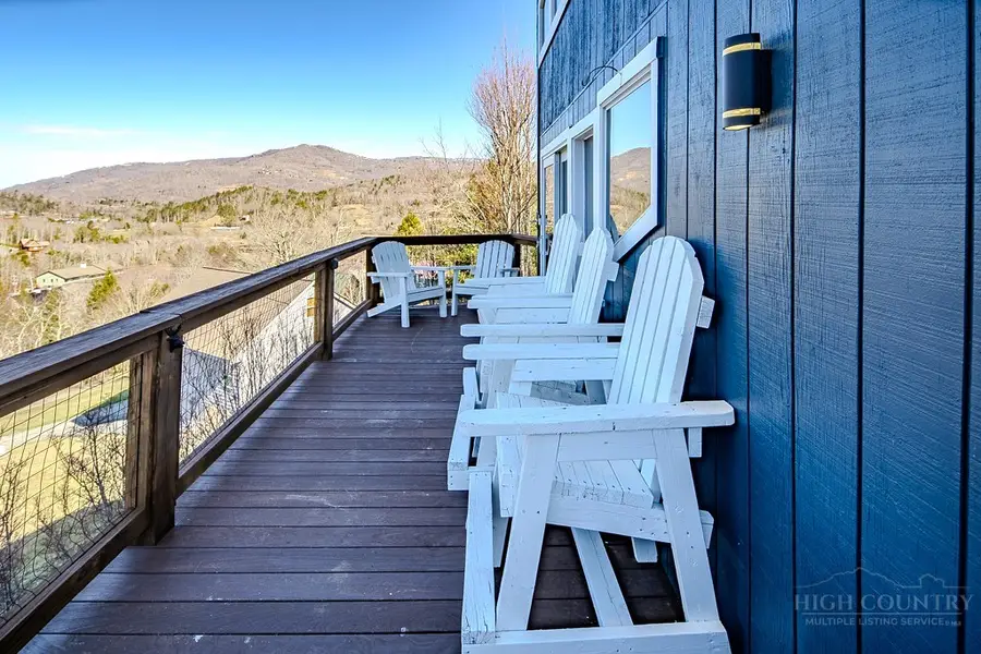 270 Elk Hill Drive, Banner Elk, NC 28604 - #2