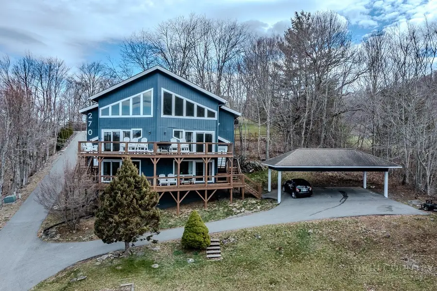 270 Elk Hill Drive, Banner Elk, NC 28604 - #3