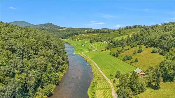 L:ot 26a Philmore Miller Road, West Jefferson, NC 28694