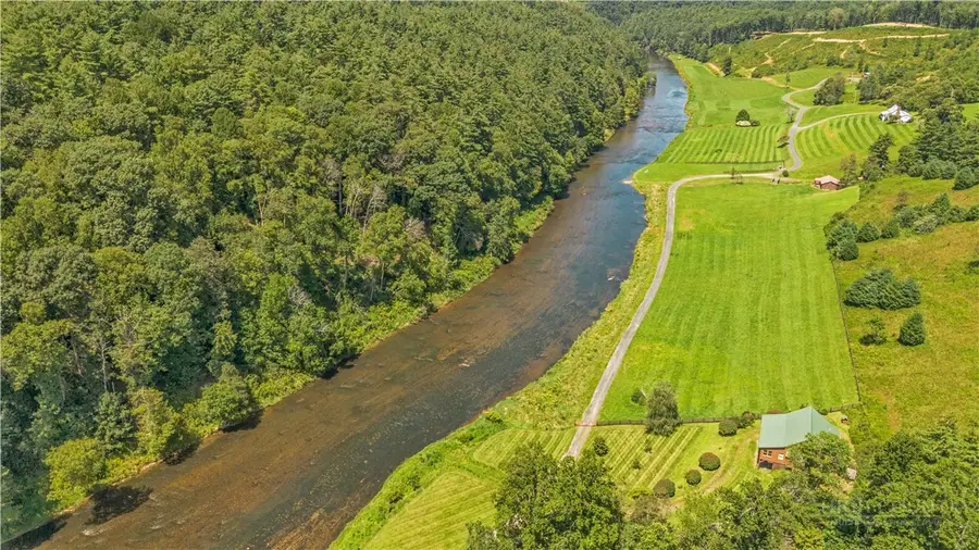 L:ot 26a Philmore Miller Road, West Jefferson, NC 28694 - #3
