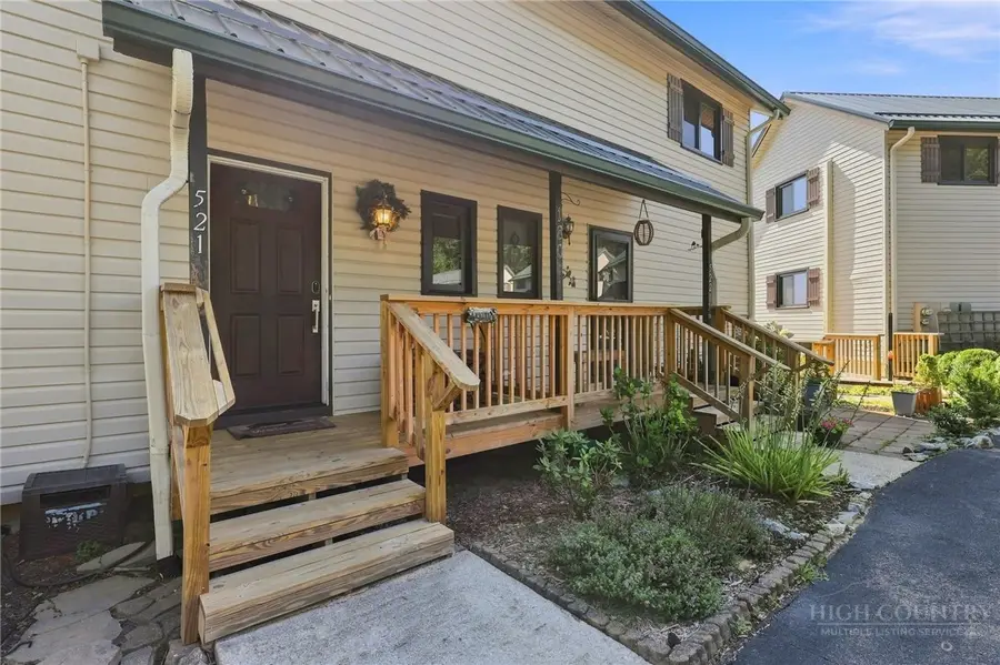 180 Hanging Rock Villas Drive #521, Seven Devils, NC 28604 - #2
