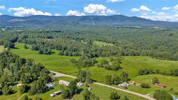 1701 Round Hill Church Road, Traphill, NC 28685
