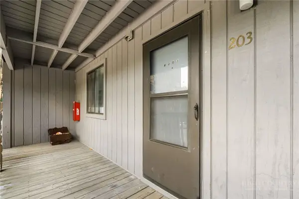 128 Zeb Street #203A, Boone, NC 28607