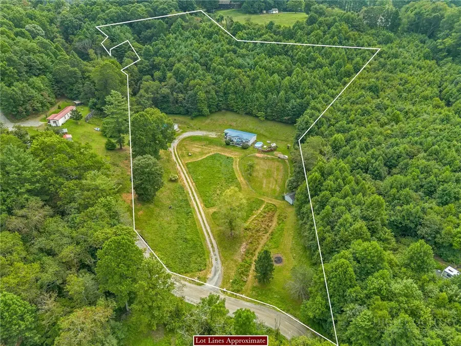 447 John Baker Road, Crumpler, NC 28617 - #3