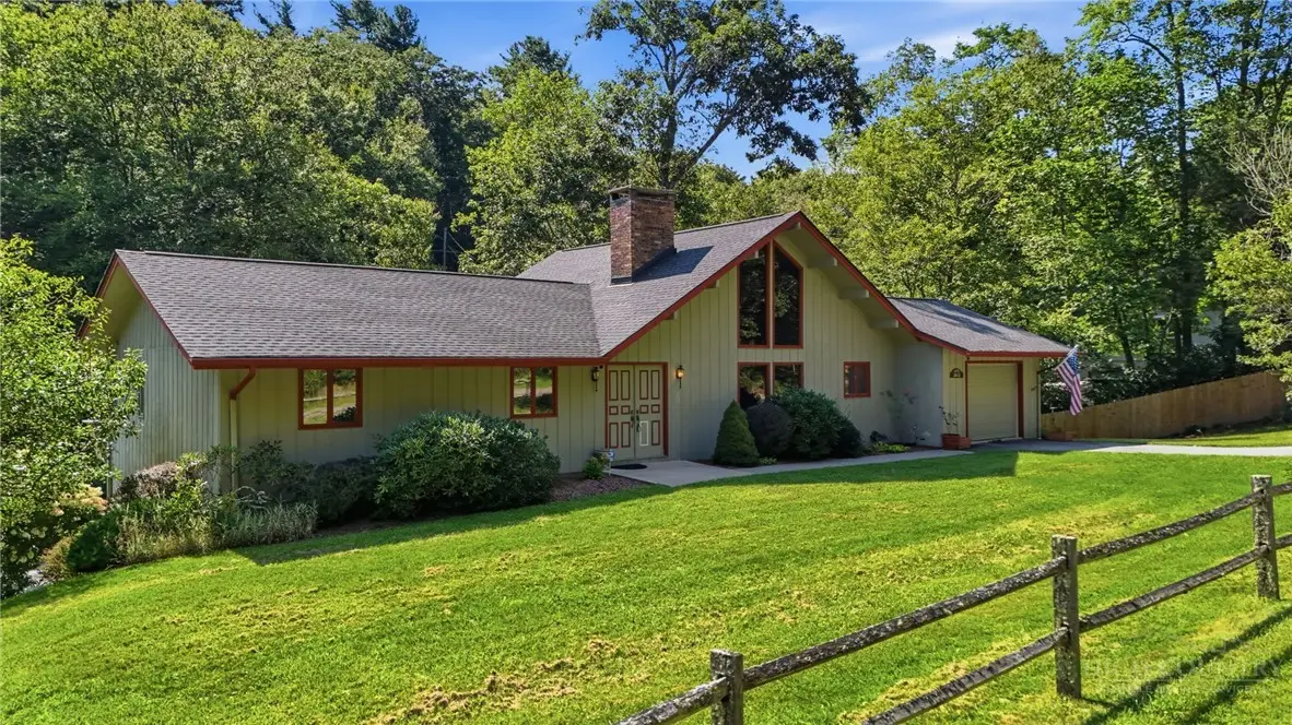 2472 Flat Top Road, Blowing Rock, NC 28605 - #1