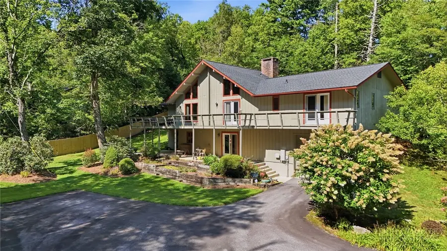 2472 Flat Top Road, Blowing Rock, NC 28605 - #3