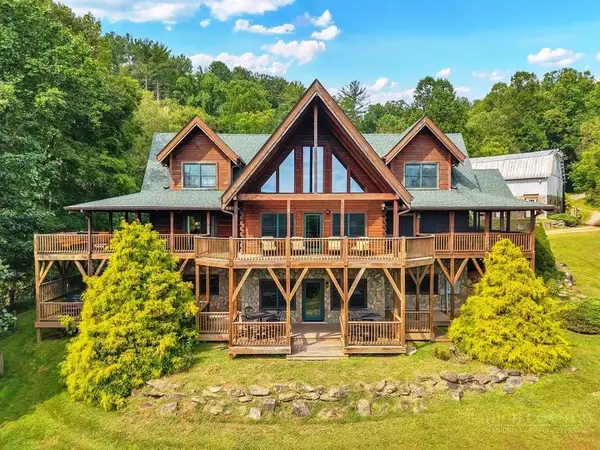 501 John Ward Road, Sugar Grove, NC 28679