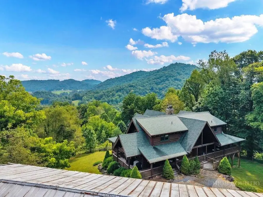 501 John Ward Road, Sugar Grove, NC 28679 - #2