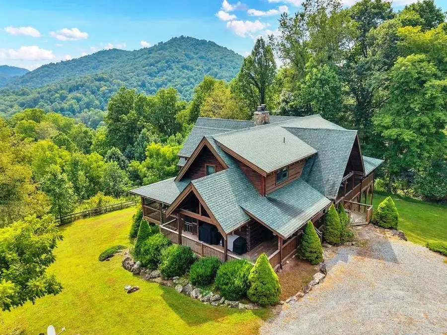 501 John Ward Road, Sugar Grove, NC 28679 - #3