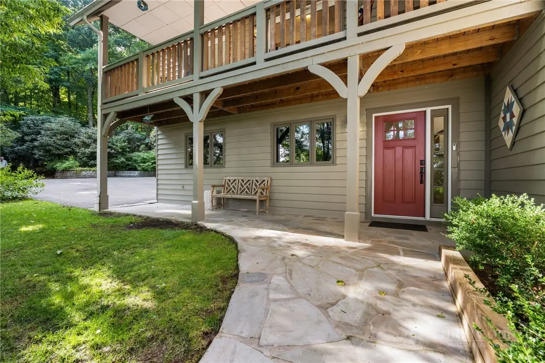 182 Forestridge Drive, Boone, NC 28607 - #1