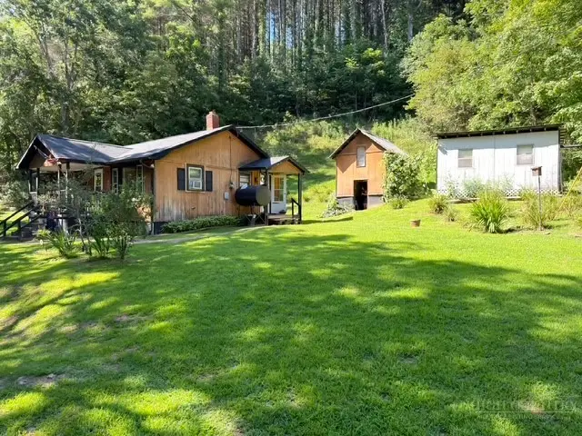 1115 Little Helton, Grassy Creek, NC 28631 - #2