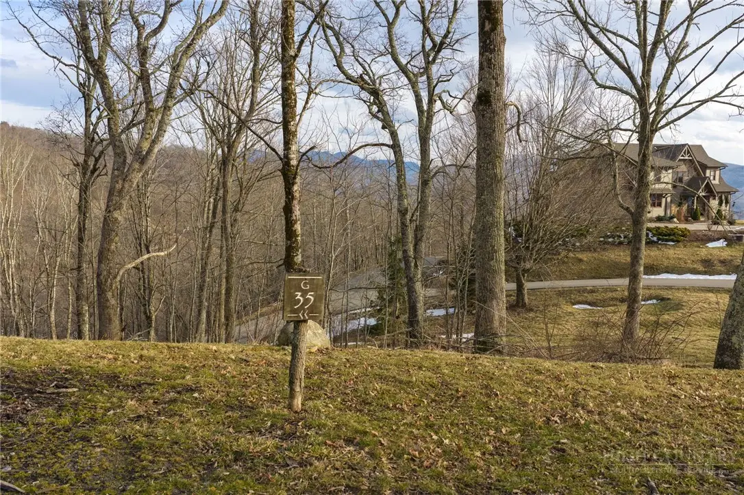 G35 Skycamp Overlook, Banner Elk, NC 28604 - #1