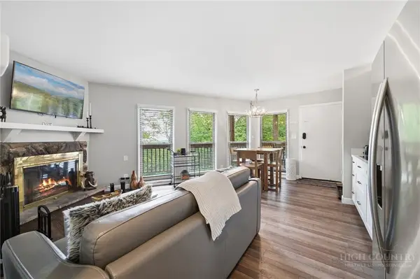 107 Beechwood Lane #C7, Beech Mountain, NC 28604