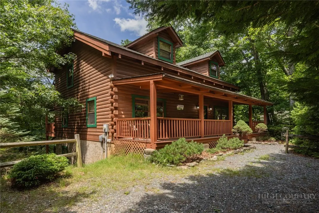 412 Laurel Circle, Deep Gap, NC 28618 - #1