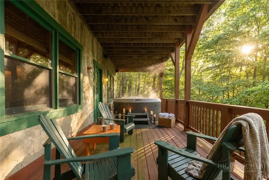 412 Laurel Circle, Deep Gap, NC 28618 - #3