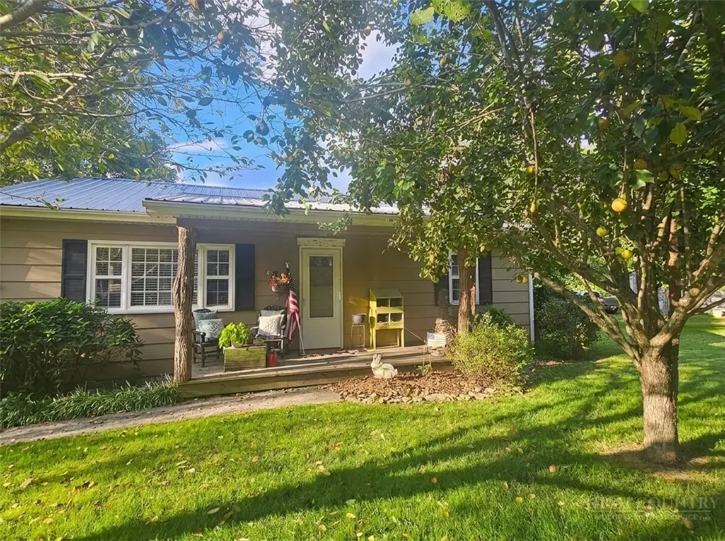 2846 & 2818 Broadstone Road, Banner Elk, NC 28604 - #1