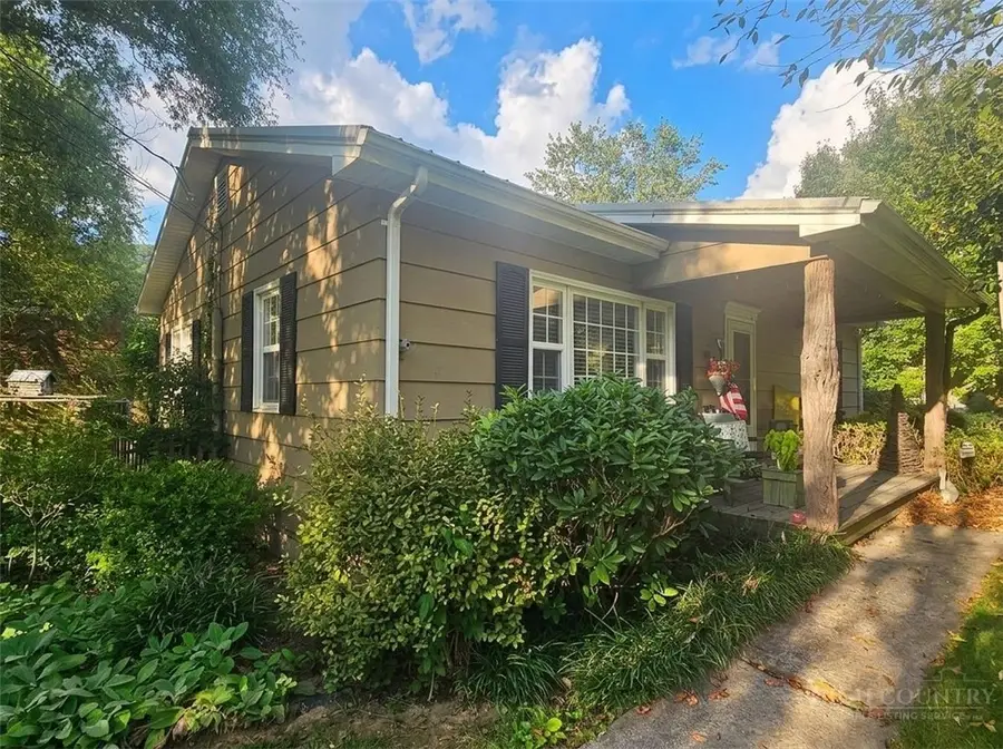 2846 & 2818 Broadstone Road, Banner Elk, NC 28604 - #2