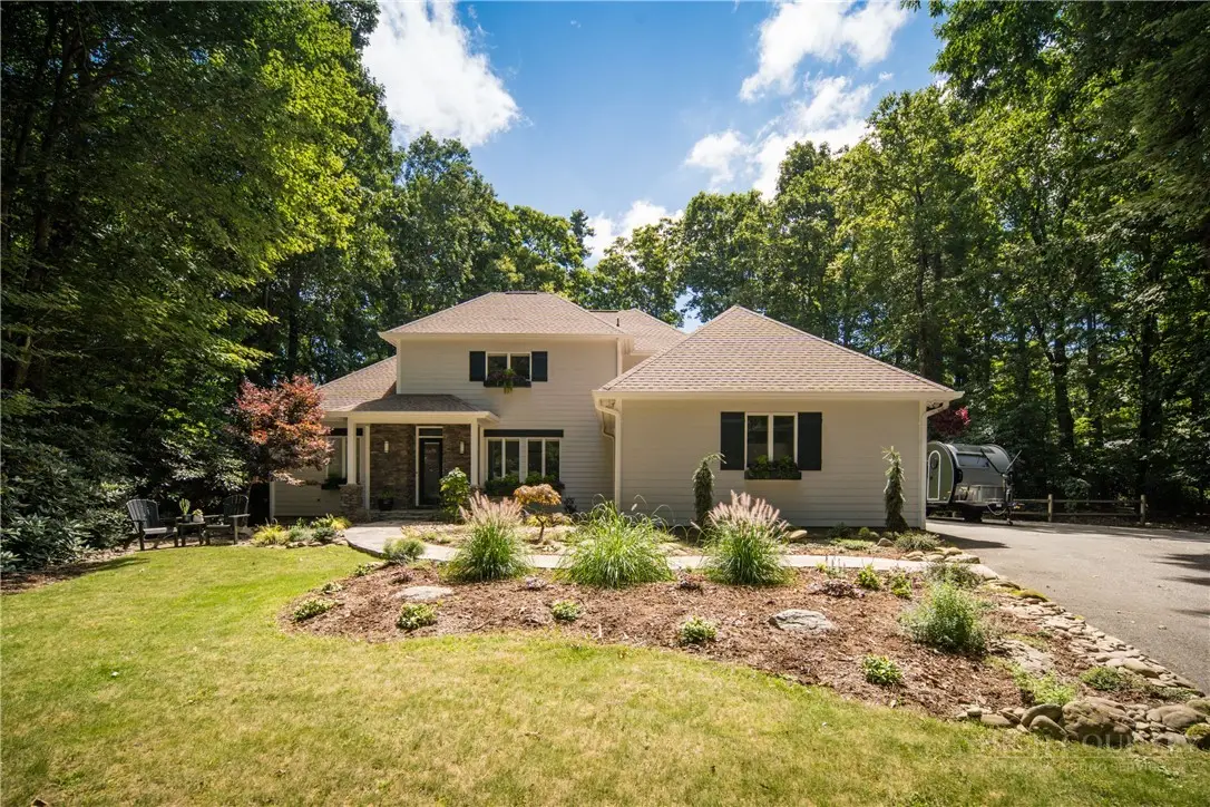163 Forbes Way, Blowing Rock, NC 28605 - #1