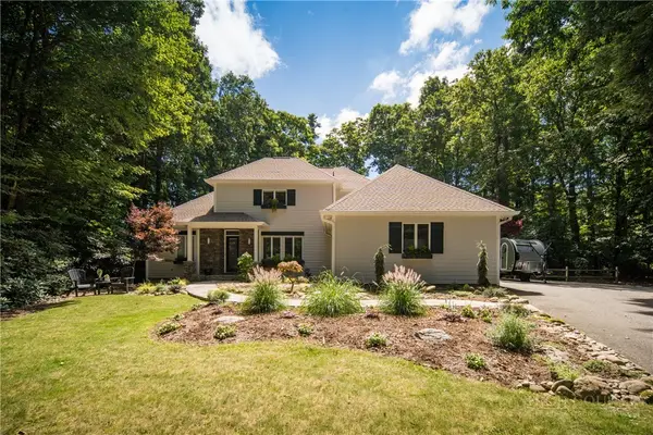 163 Forbes Way, Blowing Rock, NC 28605