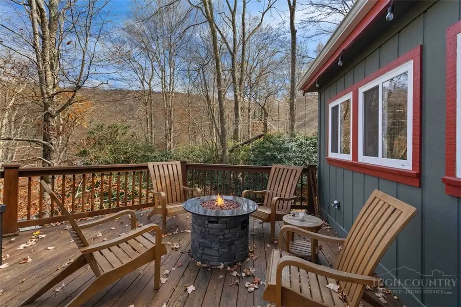 100 Pond Creek Road, Beech Mountain, NC 28604 - #3
