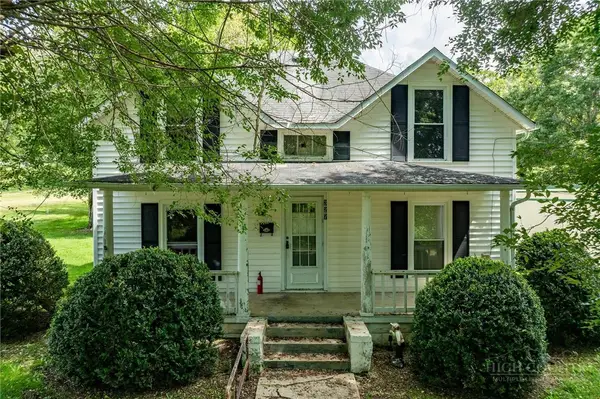 327 Pine Street, Mountain City, TN 37683