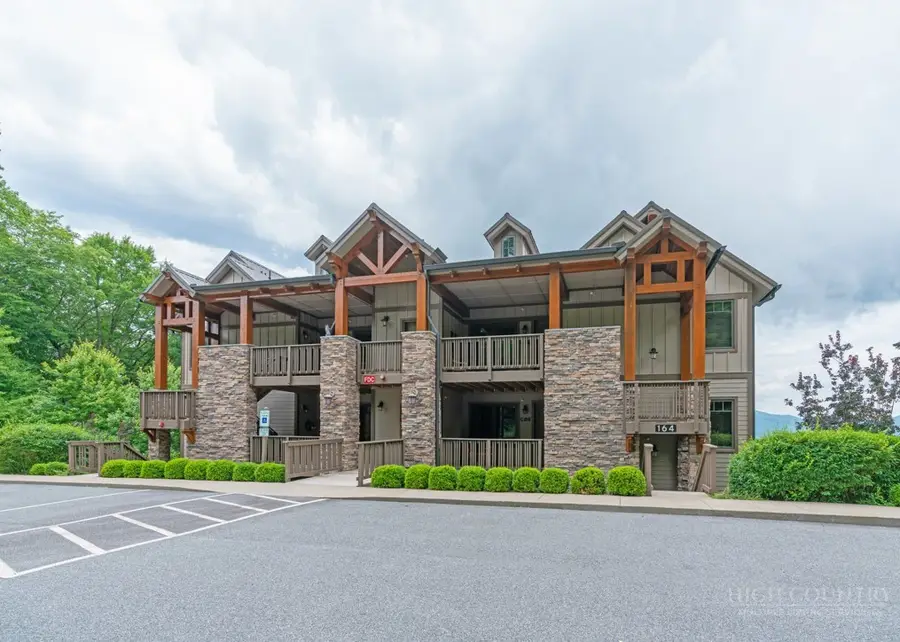 164 Evening View Lane #CB2, Boone, NC 28607 - #2