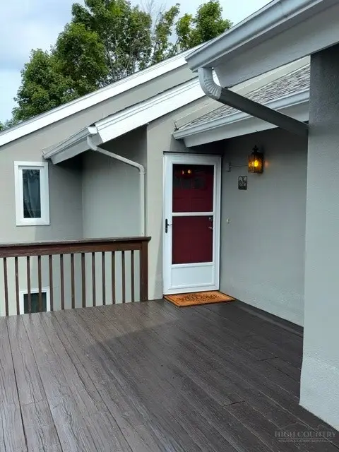 161 Skyleaf Drive #E20, Sugar Mountain, NC 28604 - #2