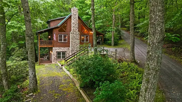 241 Charlie Warwick, Fleetwood, NC 28626