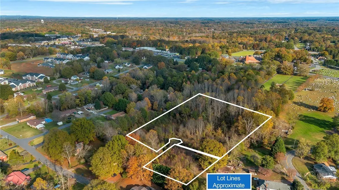 0 NE 21st Street, Hickory, NC 28601 - #1