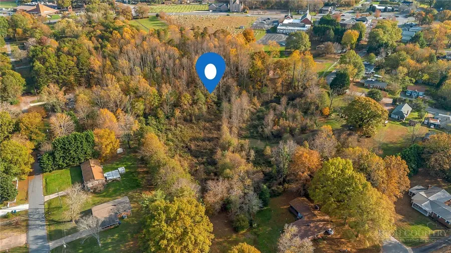 0 NE 21st Street, Hickory, NC 28601 - #3