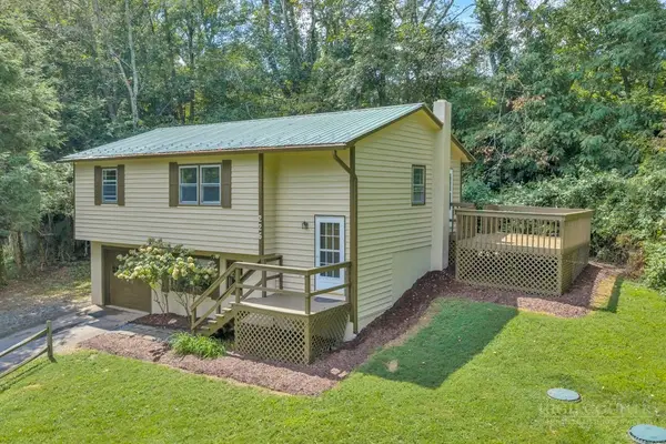 226 Clay Hodges, Boone, NC 28607